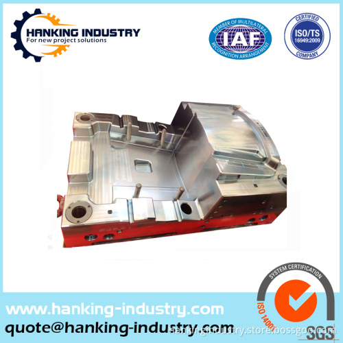 Plastic Chair  Mold Making/Modern Outdoor Furniture Chair Mould/Plastic Chair Mould Manufacturing
